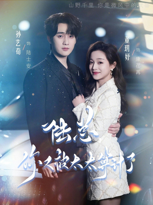 陆总，你又被太太算计了（70集）短剧热门推荐