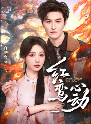 红鸾心动（60集）观看软件