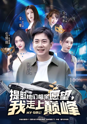 提取她们相亲愿望，我走上巅峰（68集）免费看全网短剧