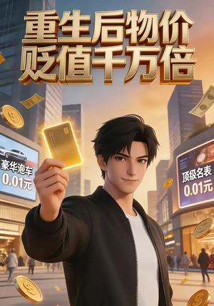 重生后物价贬值千万倍（28集）全集