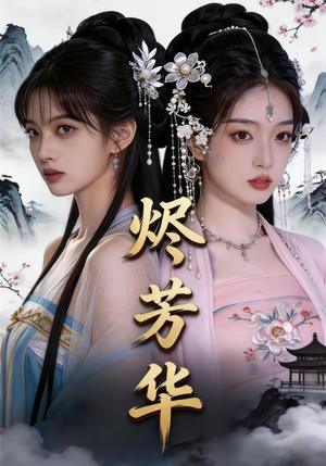 烬芳华(40集) 烬芳华(40集)短剧热门分享