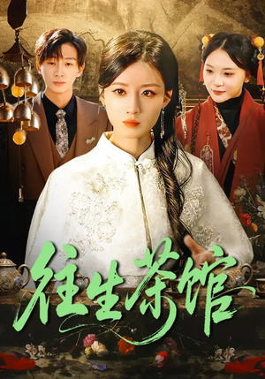 往生茶馆（89集）精彩不断免费看