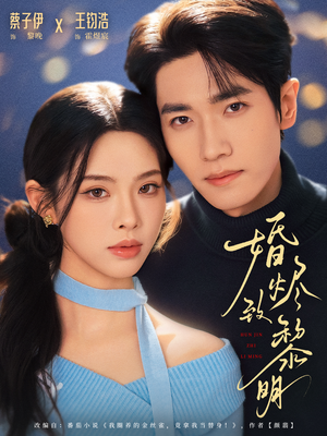 婚烬致黎明（77集）一起看短剧