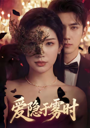 爱隐于雾时（79集）抢先看新短剧