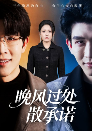 晚风过处散承诺（65集）热播短剧抢先看