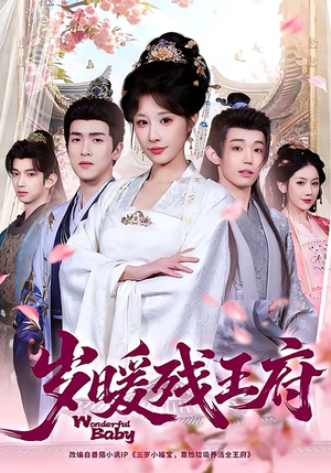 岁暖残王府（62集）在哪里可以看