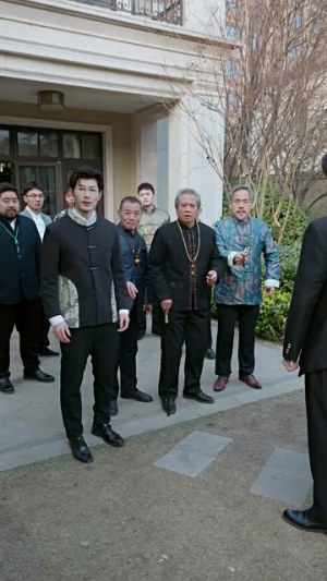 真千金是老祖转世(60集) 真千金是老祖转世(60集)热播短剧重燃