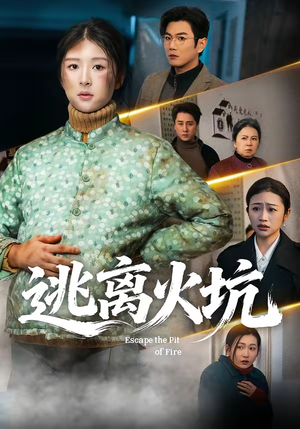 逃离火坑(45集) 逃离火坑(45集)最新上映的短剧