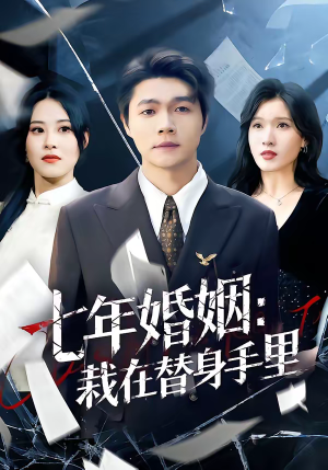 七年婚姻：栽在替身手里（80集）热门短剧分享