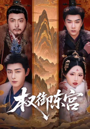 权御东宫（46集）在线免费观影