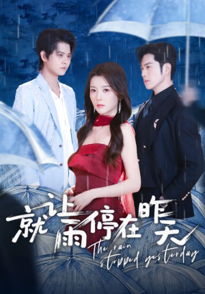 就让雨停在昨天（70集）常回家看看短剧
