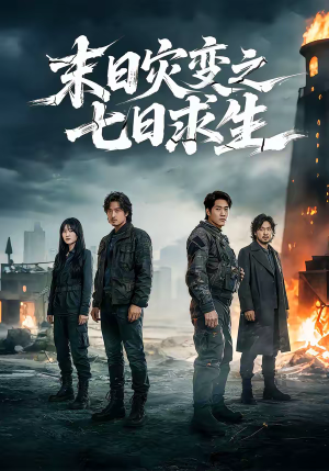 末日灾变之七日求生(45集) 末日灾变之七日求生(45集)古装热门短剧