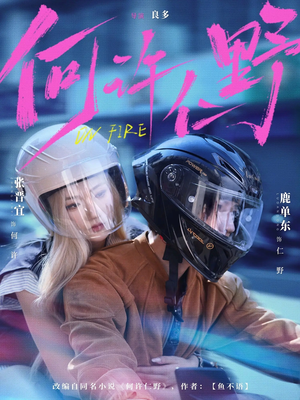 何许仁野（60集）短剧追到爽