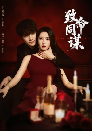 致命同谋（63集）原创精彩短剧