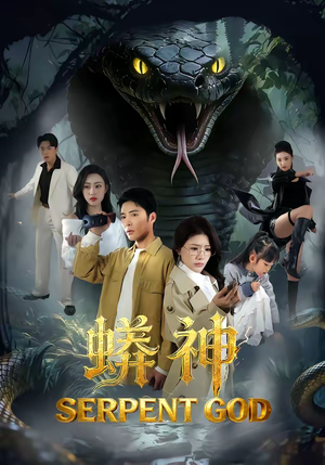蟒神（62集）最热短剧推荐