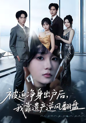 被迫净身出户后，我靠遗产逆风翻盘（40集）无需充值尽情看