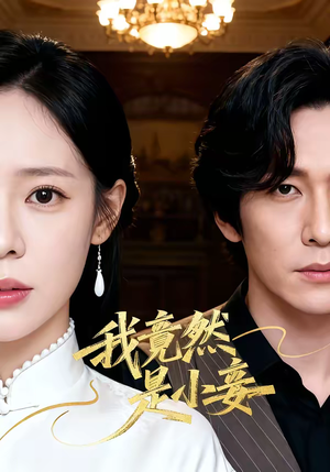 我竟然是小妾(47集) 我竟然是小妾(47集)短剧太好看