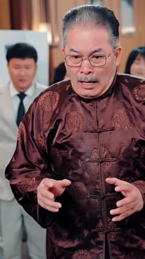 神瞳觉醒，她点石成金（70集）海量短剧免费看