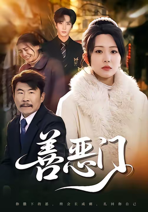 善恶门（65集）好看的国产短剧