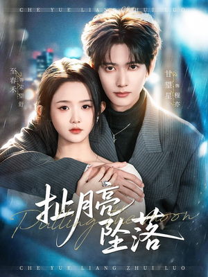 扯月亮坠落（81集）精彩的网络短剧