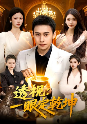 透视：一眼定乾坤（101集）短剧全集免费