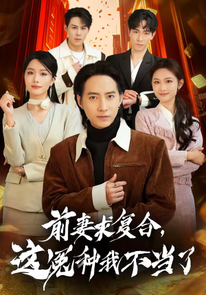 前妻求复合，这冤种我不当了（41集）百度在线观看