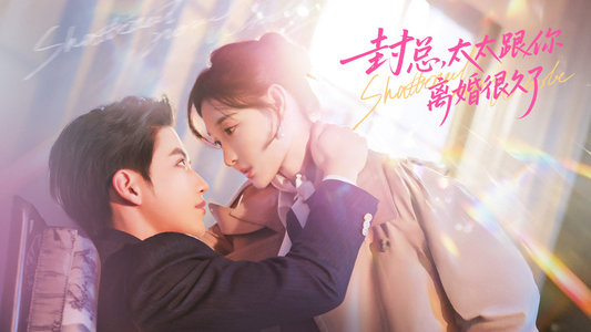 封总,太太跟你离婚很久了(70集) 封总,太太跟你离婚很久了(70集)热门短剧又来了