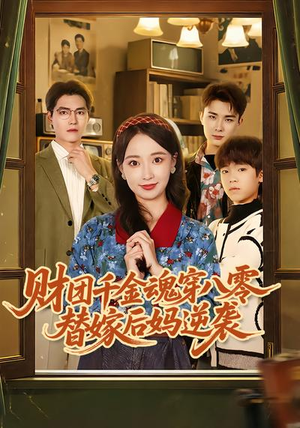 财团千金魂穿八零替嫁后妈逆袭（73集）贝贝短剧分享