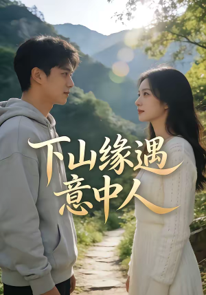 下山缘遇意中人（78集）在哪里可以看