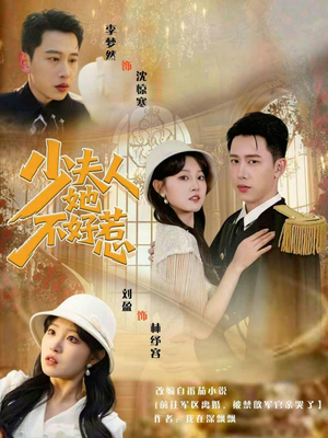 少夫人她不好惹(69集) 少夫人她不好惹(69集)在哪里可以全集