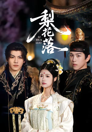梨花落(60集) 梨花落(60集)最后的大结局
