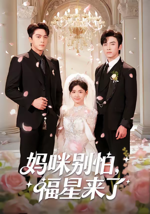 妈咪别怕,福星来了(57集) 妈咪别怕,福星来了(57集)热门短剧抢先看