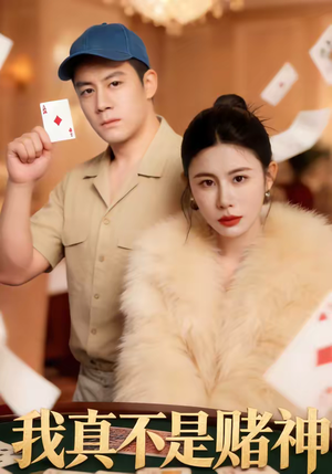 我真不是赌神(78集) 我真不是赌神(78集)免费全集短剧