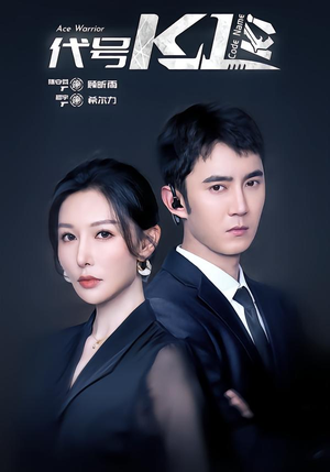 代号K1（43集）一口气追完全集