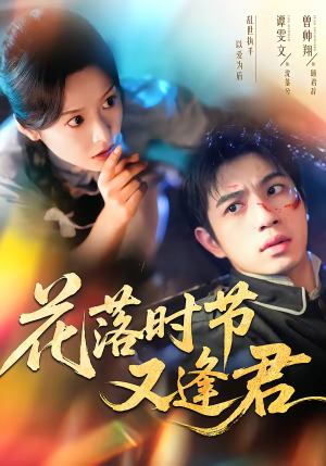 花落时节又逢君（61集）好看到停不下来