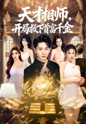 天才相师,开局救下首富千金(77集) 天才相师,开局救下首富千金(77集)在哪个平台看