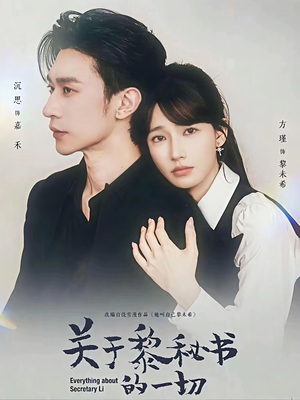 关于黎秘书的一切（60集）口碑爆棚免费看