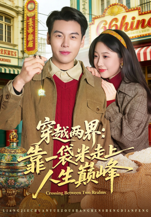 穿越两界：靠一袋米走上人生巅峰（80集）一共多少集