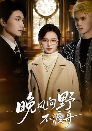 晚风向野不渡舟（60集）高分推荐免费看