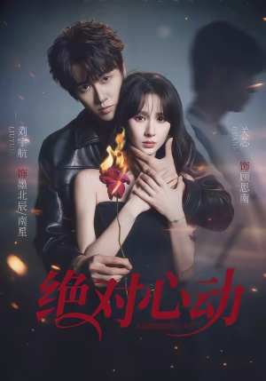 绝对心动（66集）红果短剧免费看