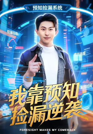 我靠预知捡漏逆袭（45集）全集在线看