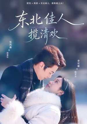 东北佳人揽清欢(80集) 东北佳人揽清欢(80集)新短剧推荐