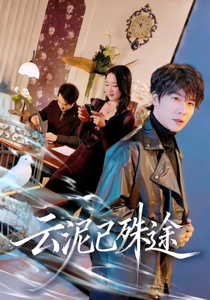 云泥已殊途（72集）热门短剧推荐