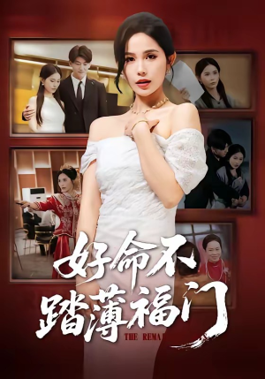 好命不踏薄福门（70集）恋爱短剧分享
