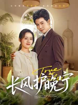 长风护晚宁（59集）集免费看短剧