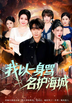 我以一身骂名护海城（79集）在哪看