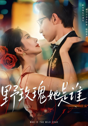 野玫瑰她是谁（84集）短剧在哪个平台