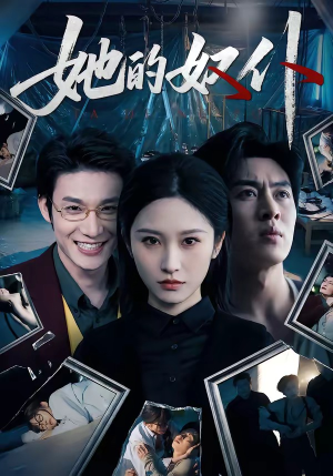 她的奴仆（52集）全剧看到大结局