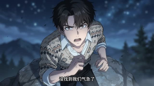 末世给丧尸化妆，S级美女丧尸缠上我（75集）动漫百度网盘资源