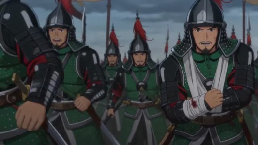 大明科技帝王（30集）动漫在线观看全集